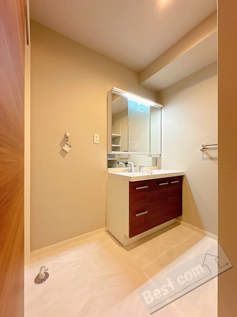 フォンテーヌ西紺屋の内装写真