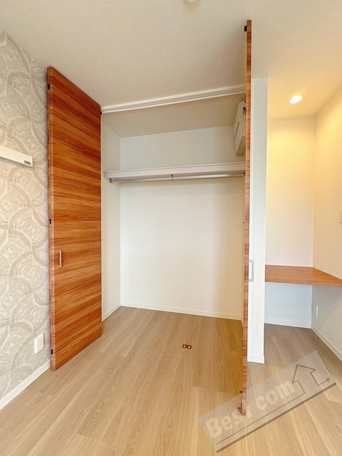 フォンテーヌ西紺屋の内装写真
