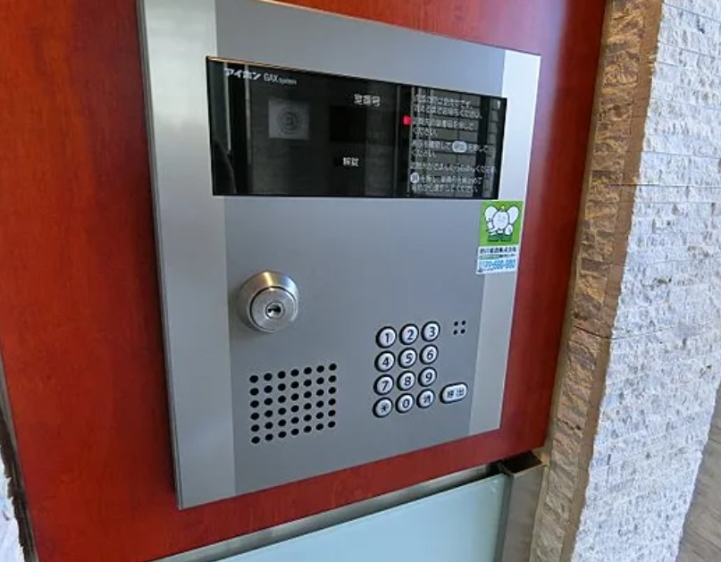 クレストコート八王子のその他写真