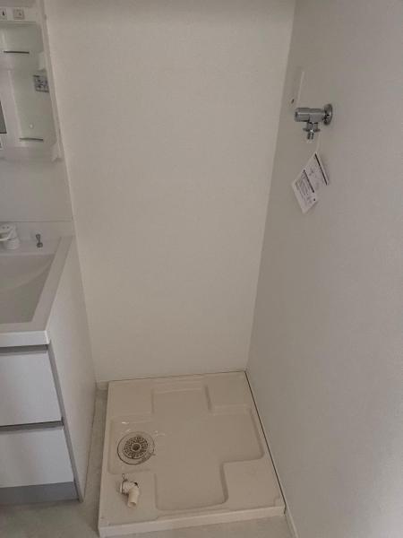 地下鉄七隈線 別府駅 徒歩7分 2階建 築11年のトイレ写真