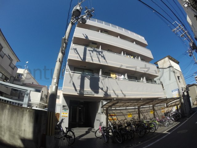 Rマンション