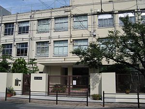 Rマンションの周辺写真