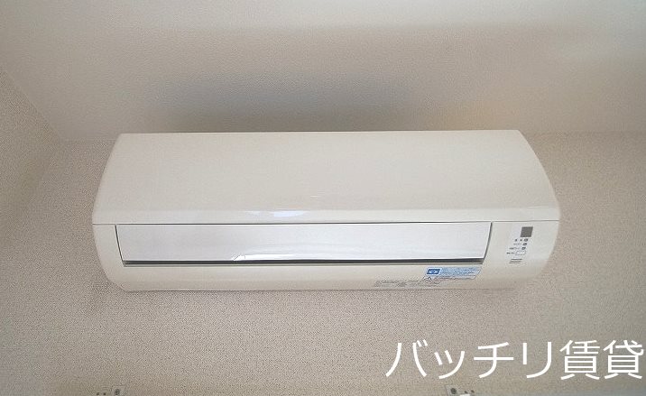その他設備　＊画像は別部屋の為イメージ、現状を優先致します。