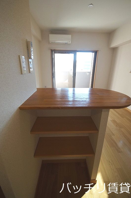 その他　＊画像は別部屋の為イメージ、現状を優先致します。