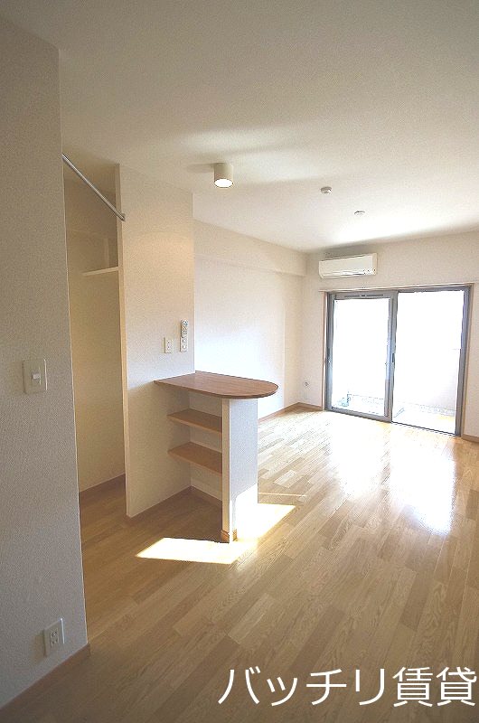 その他部屋・スペース　＊画像は別部屋の為イメージ、現状を優先致します。