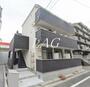 蓮根駅より徒歩9分 2階 築7年10ヶ月の賃貸物件