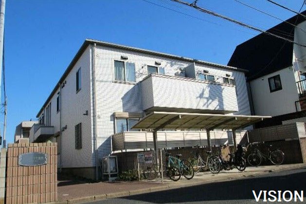 建物外観　☆外観☆