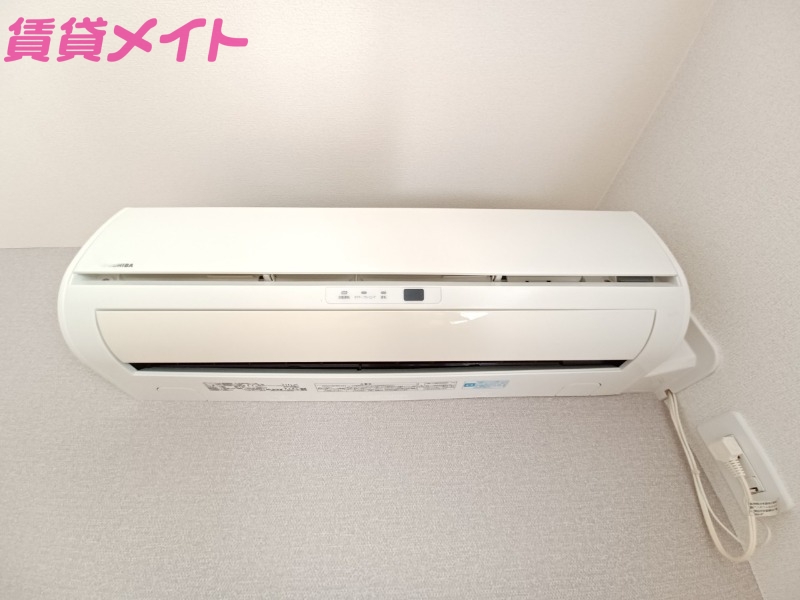 その他設備　同型参考写真