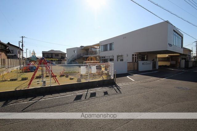 幼稚園・保育園　須津幼稚園（幼稚園・保育園）まで288m
