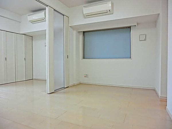 その他部屋・スペース　内装は落ち着いています