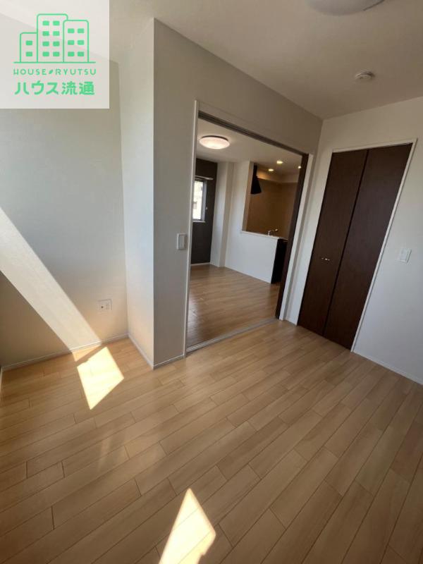 ルミエールみたちの内装写真