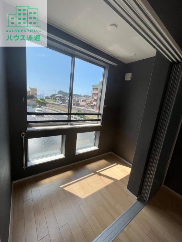 ルミエールみたちの内装写真