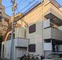 後楽園駅より徒歩8分 1階 築41年5ヶ月の賃貸物件