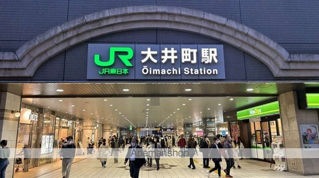 東急目黒線 武蔵小山駅 徒歩9分 3階建 築3年のその他写真