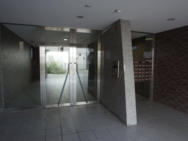 サンクラッソ神戸大開通STATION FRONTの外観写真