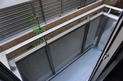 京王線 明大前駅 徒歩10分 3階建 築8年の内装写真