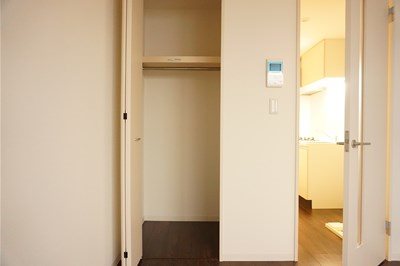 京王線 明大前駅 徒歩10分 3階建 築8年の内装写真