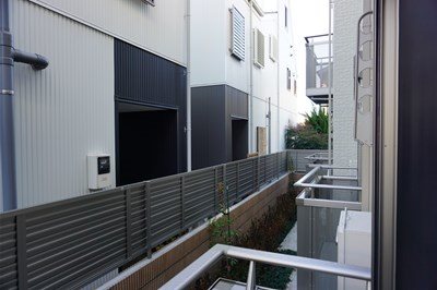 京王線 明大前駅 徒歩10分 3階建 築8年のその他写真