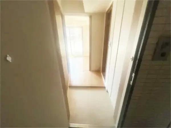 玄関　きれいな玄関です