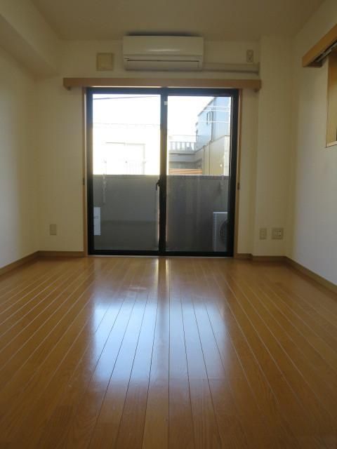 その他部屋・スペース　洋室