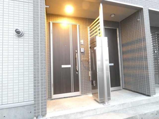 ETERNITY GRACEのトイレ写真