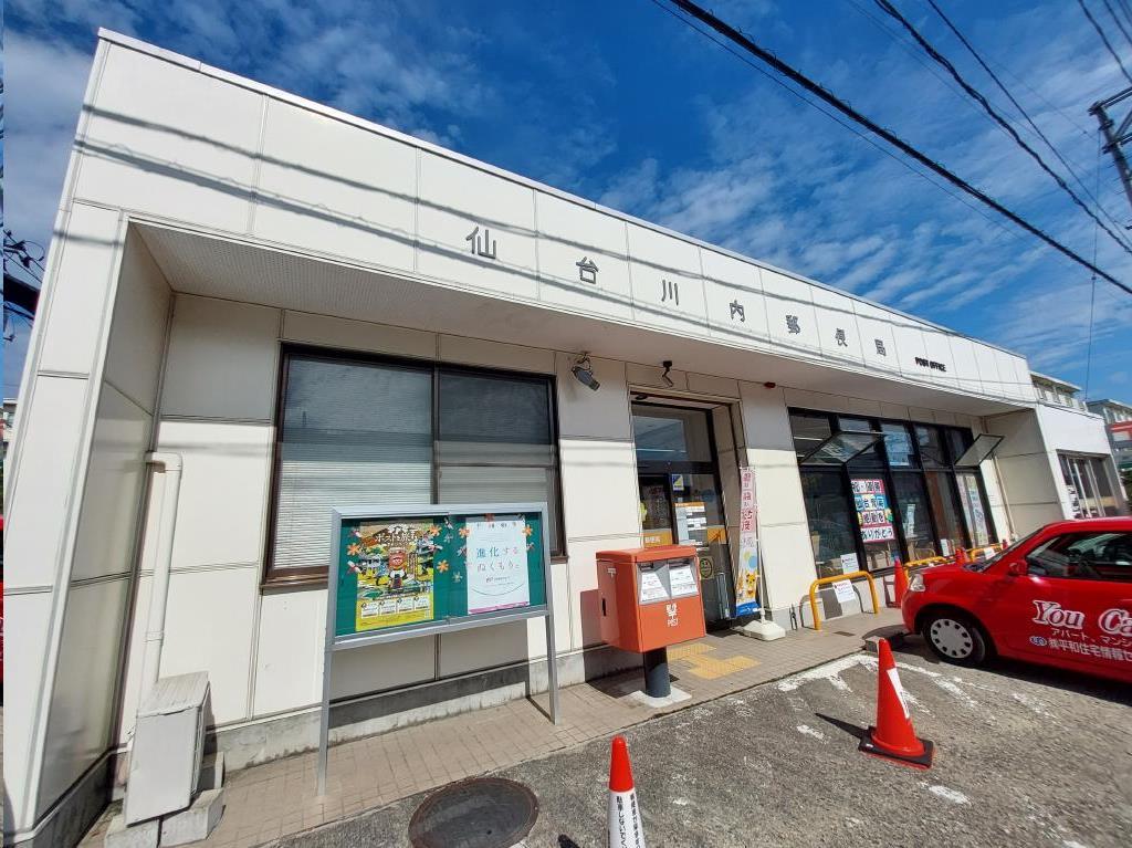 全健ハイム第1の周辺写真