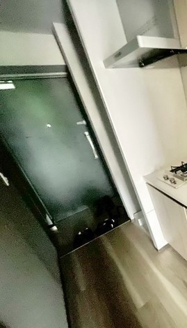 プレール・ドゥーク川崎IVの玄関写真