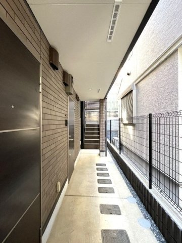 西武池袋線 中村橋駅 徒歩5分 3階建 築6年のその他写真