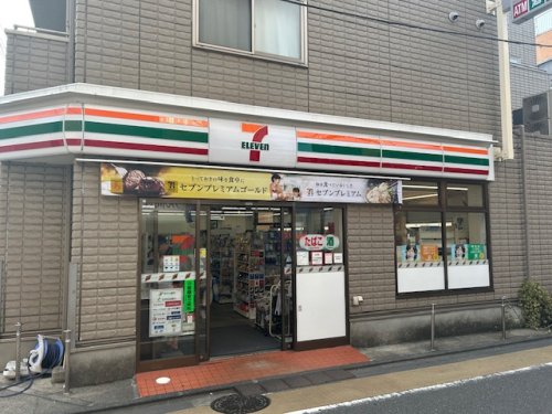 西武池袋線 中村橋駅 徒歩5分 3階建 築6年の周辺写真