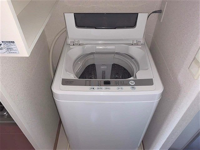 その他　メーカーはお部屋によって異なる場合がございます