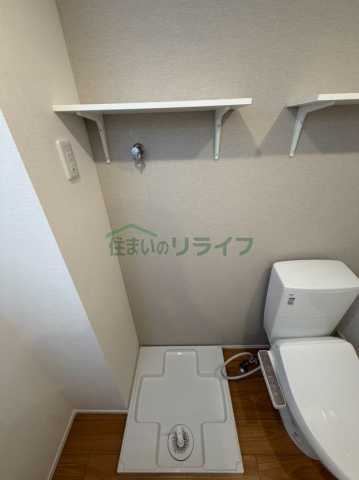 その他設備　別部屋参考写真