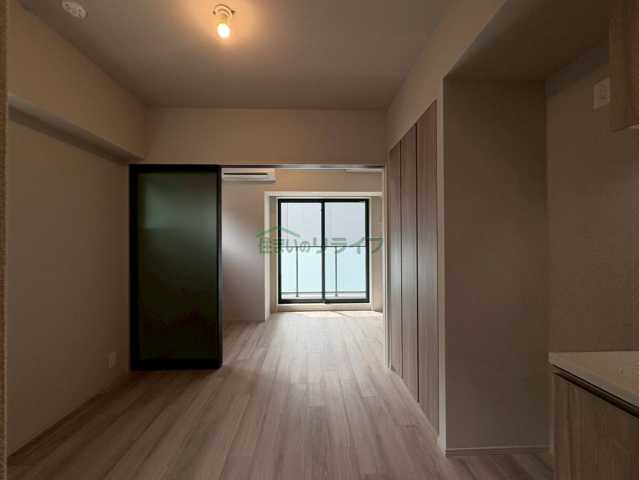 ウエリスアーバン住吉EASTの外観写真