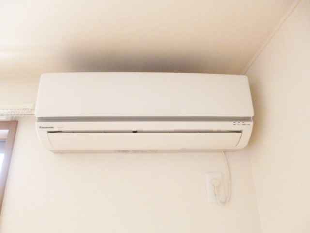その他部屋・スペース　エアコン完備★