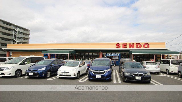 シェーンブルン エアステの周辺写真