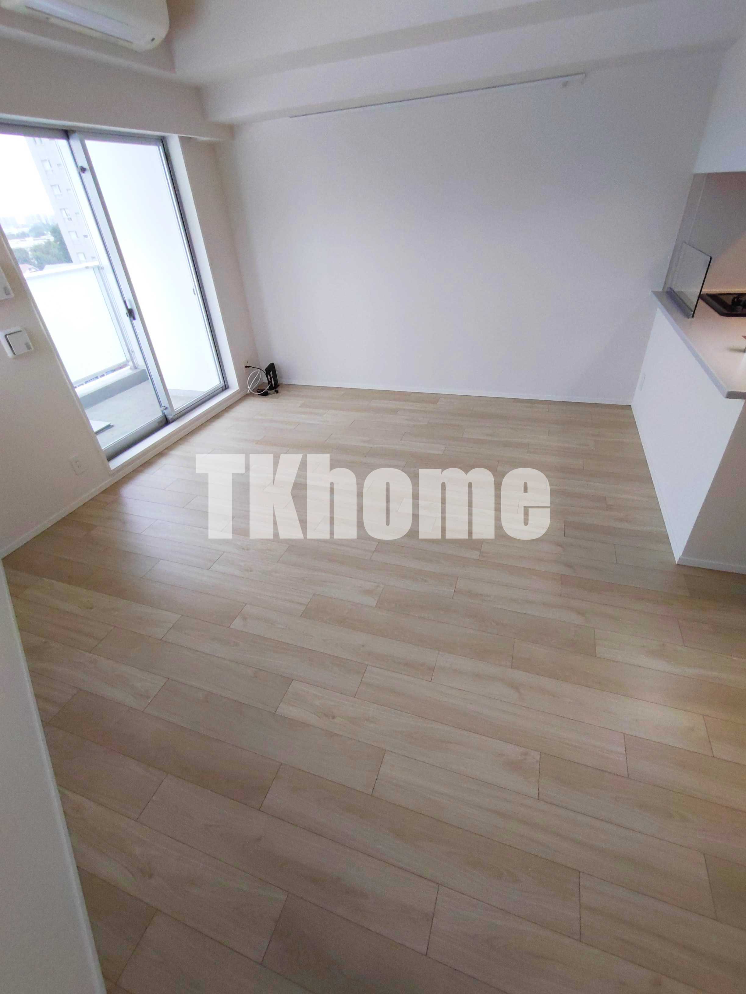 居室・リビング　広く使いやすい11.4帖のお部屋です♪