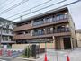 ヌーヴェルラ・ヴィ 3階 新築の賃貸物件
