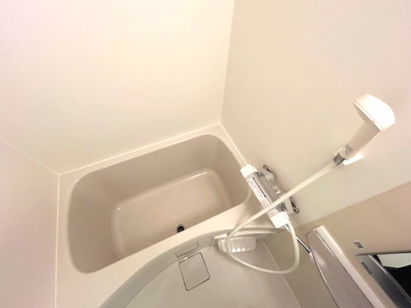 SOLASIA residence 大山の風呂写真