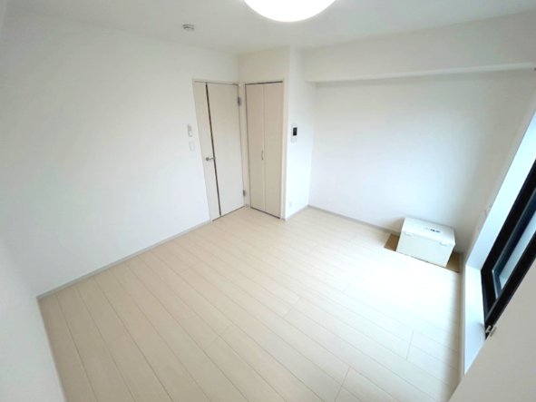 SOLASIA residence 大山の居間写真