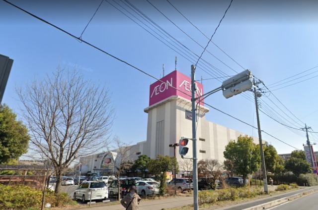 その他　イオン大宮店（その他）まで485m