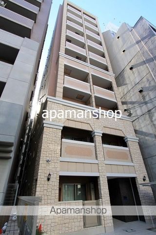 地下鉄御堂筋線 心斎橋駅 徒歩10分 築7年