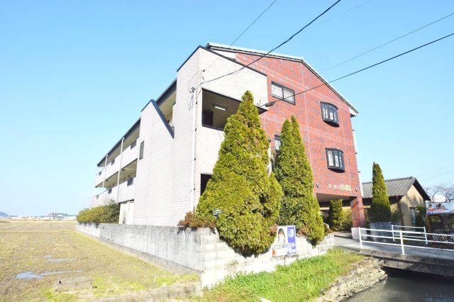 ＪＲ牟岐線 阿波赤石駅 徒歩9分 築29年