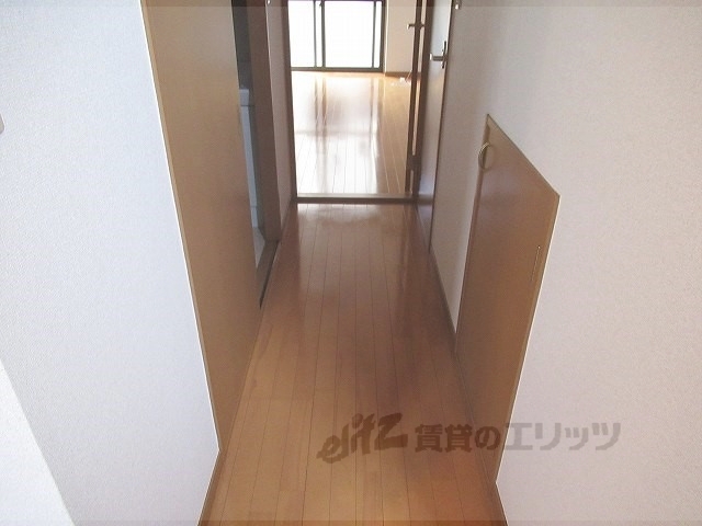 その他部屋・スペース　廊下