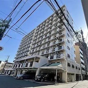 ホワイトパレス黄金5番館
