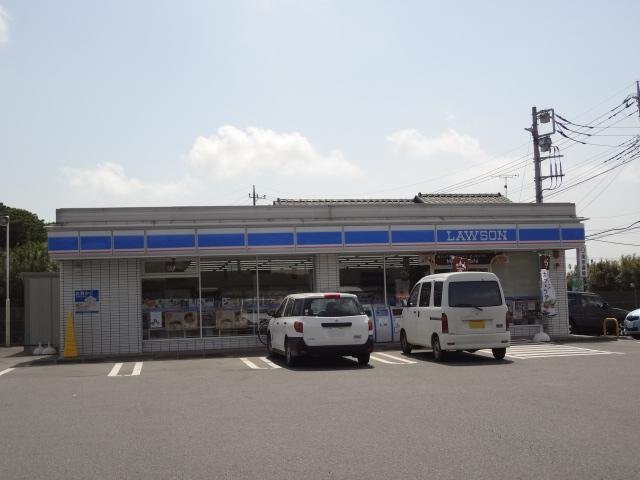 その他　ローソン神栖息栖店（その他）まで1395m