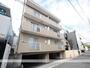 中央林間駅より徒歩4分 3階 築34年3ヶ月の賃貸物件