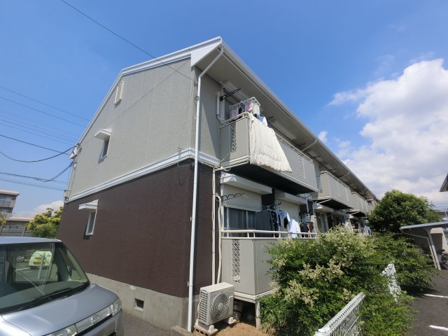 ＪＲ内房線 浜野駅 徒歩5分 築35年
