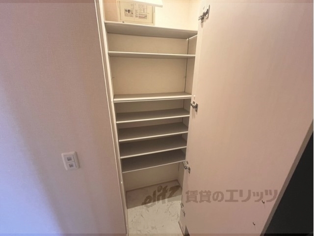 収納　下駄箱