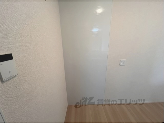 その他部屋・スペース　冷蔵庫置場