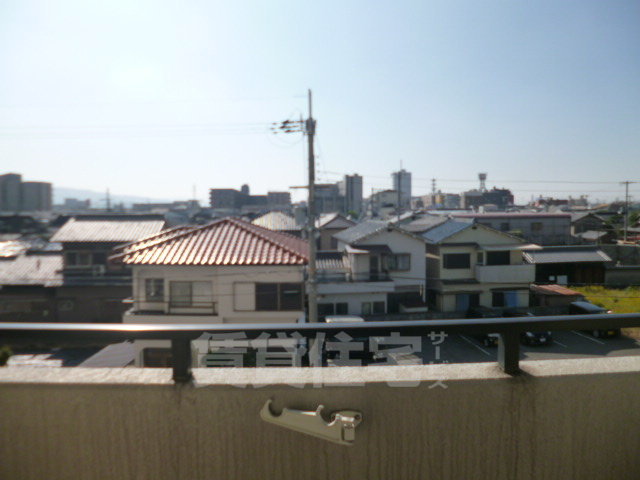 近鉄けいはんな線 荒本駅 徒歩19分 10階建 築34年のその他写真