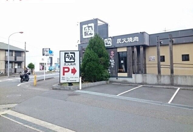 カーサ Kの周辺写真